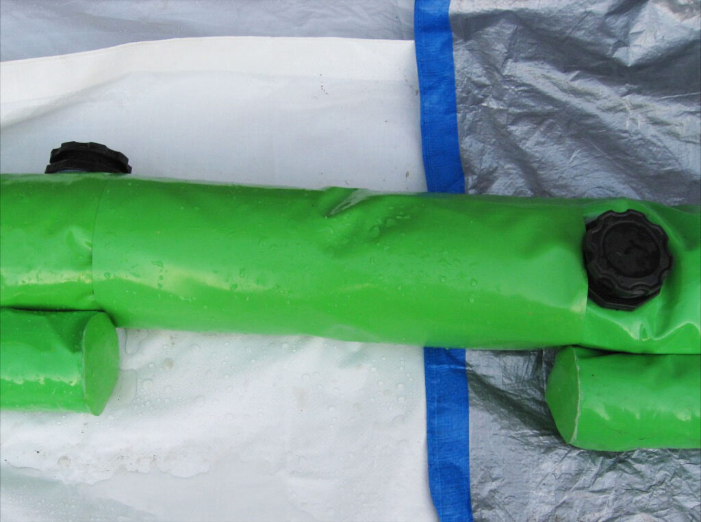 Barrier Kits Rapid Barrier Systems