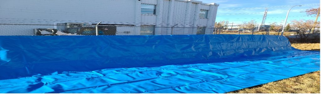 Barrier Rentals - Rapid Barrier Systems